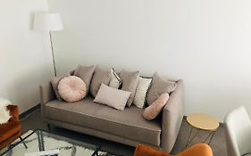 Magnifique Appartement Au Coeur De Nancy
