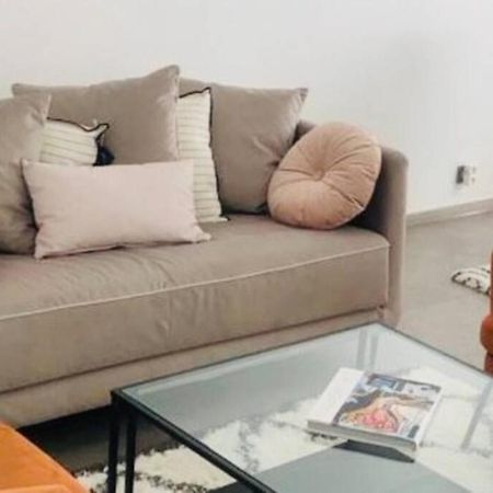 Magnifique Appartement Au Coeur De Nancy Exterior photo