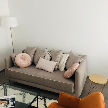 Magnifique Appartement Au Coeur De Nancy Exterior photo