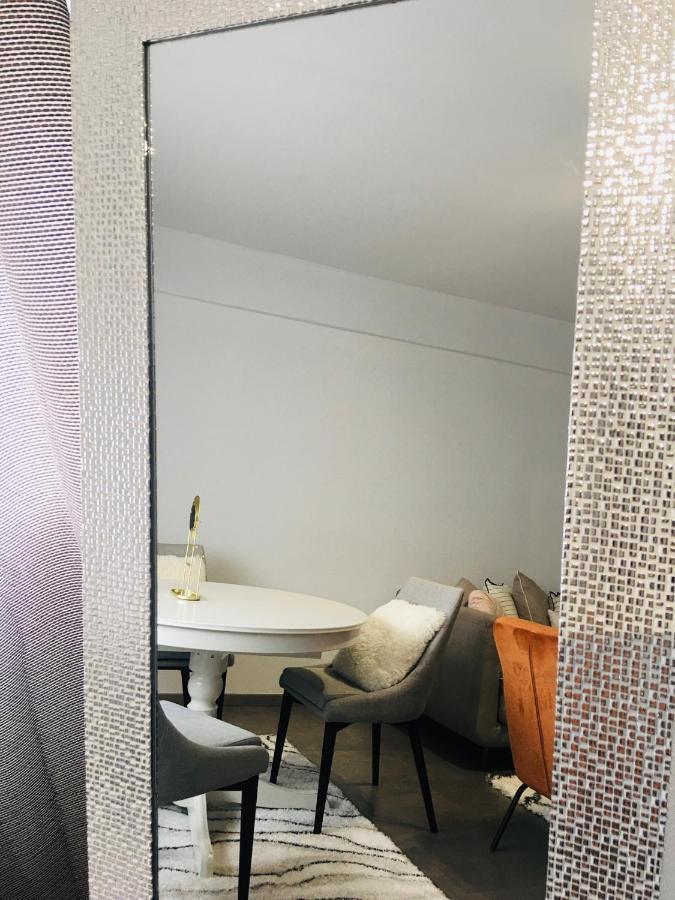 Magnifique Appartement Au Coeur De Nancy Exterior photo